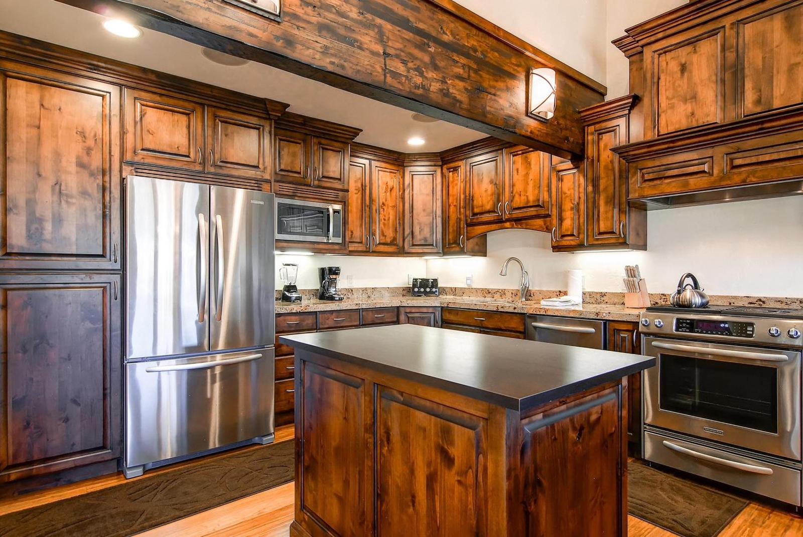 Fairway Village 2919 by Park City Lodging Main image 2